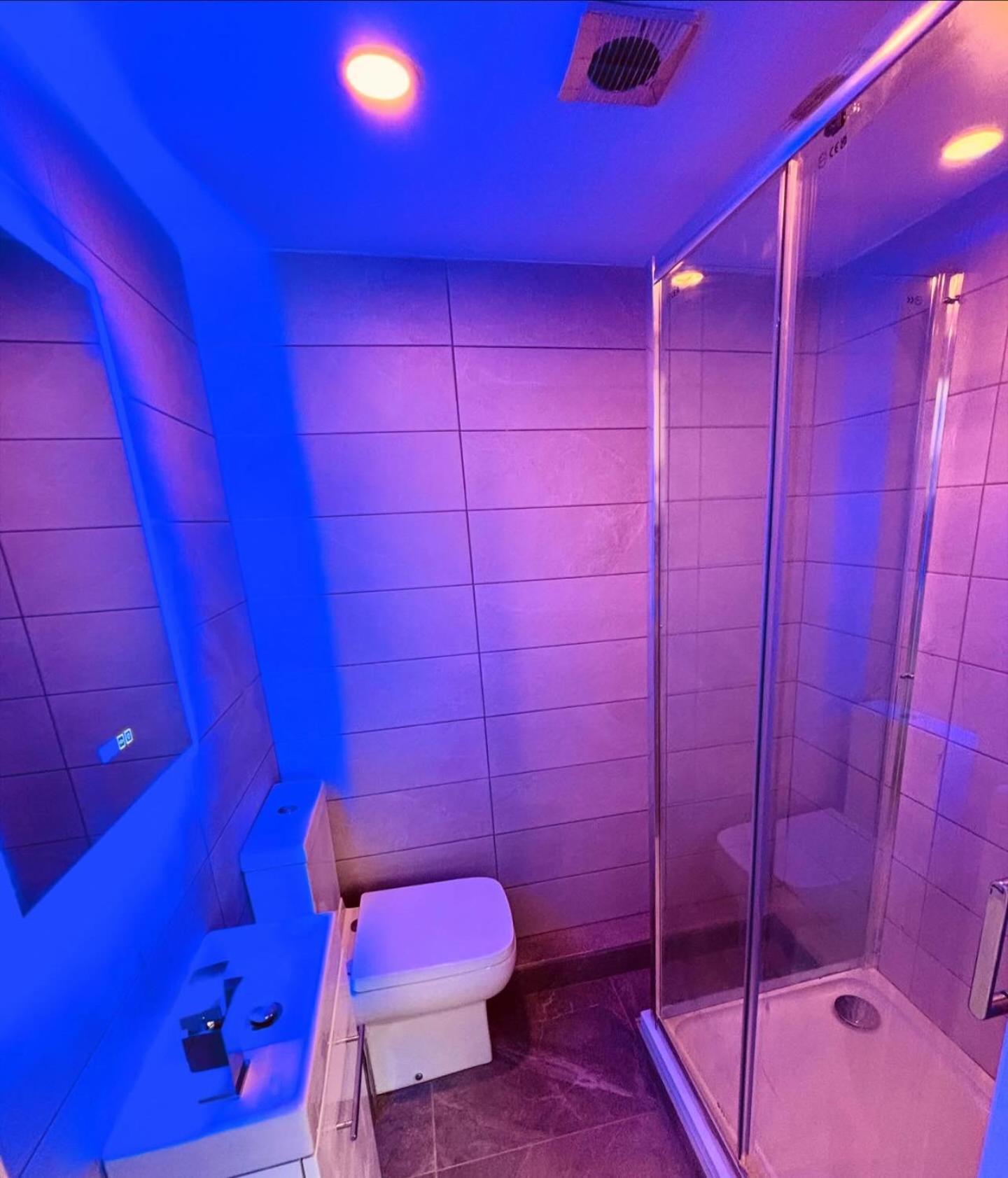 Williamson Suites - Apartment 1 Liverpool Extérieur photo