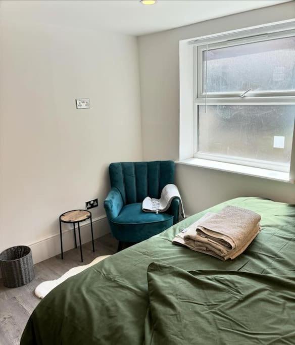 Williamson Suites - Apartment 1 Liverpool Extérieur photo